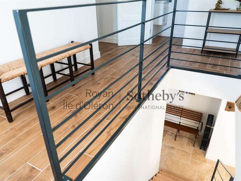 Maison avec Vue sur mer Saint-Denis-d'Oléron - 4 chambres - 189m²