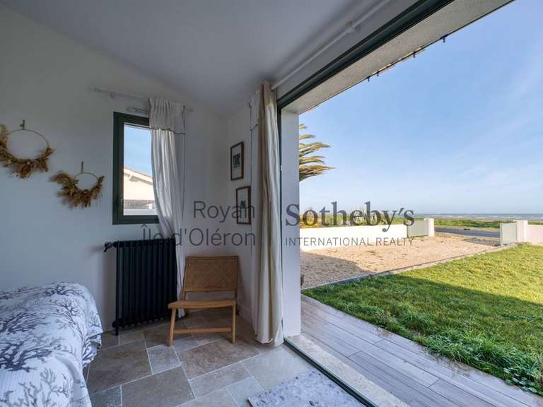 Maison avec Vue sur mer Saint-Denis-d'Oléron - 4 chambres - 189m²