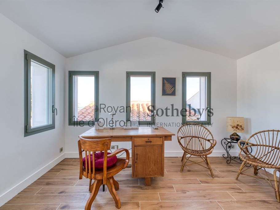 Maison Saint-Denis-d'Oléron