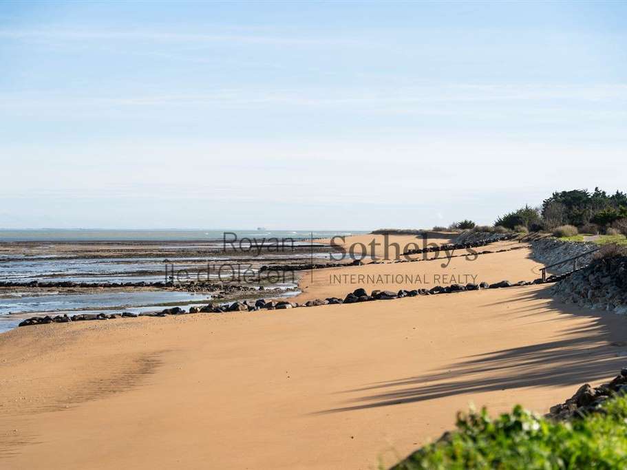 Maison Saint-Denis-d'Oléron