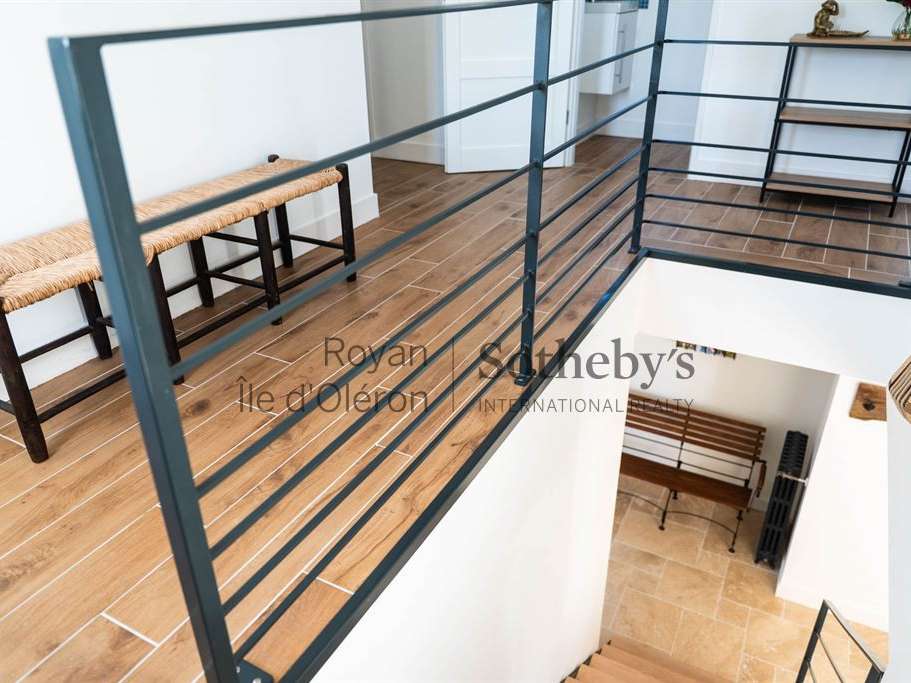 Maison Saint-Denis-d'Oléron