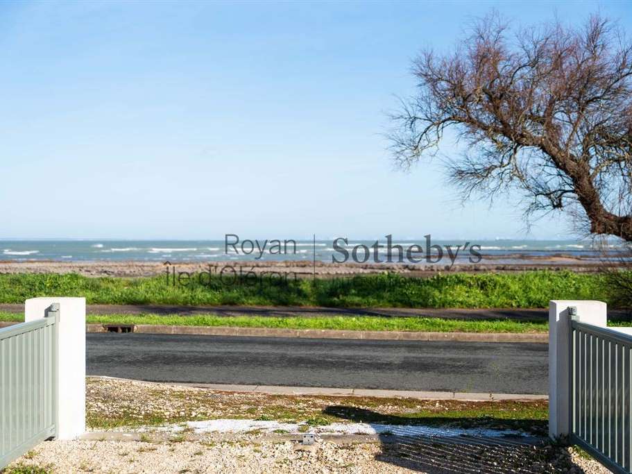 Maison Saint-Denis-d'Oléron