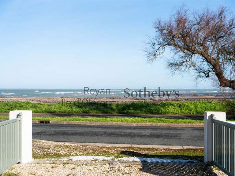 Maison Saint-Denis-d'Oléron - 4 chambres - 189m²