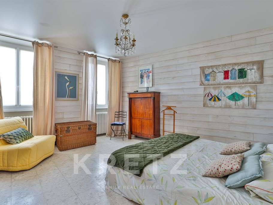 House Saint-Denis-d'Oléron