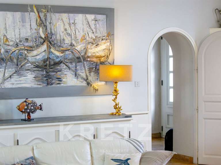 House Saint-Denis-d'Oléron - 5 bedrooms - 270m²