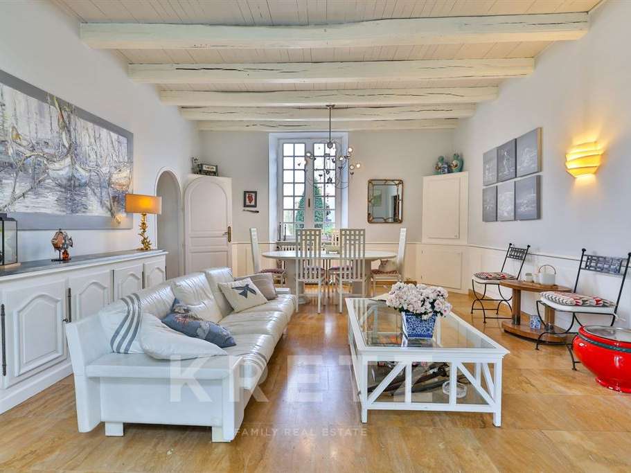 House Saint-Denis-d'Oléron