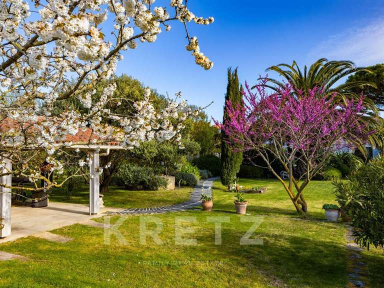 House Saint-Denis-d'Oléron - 5 bedrooms - 270m²