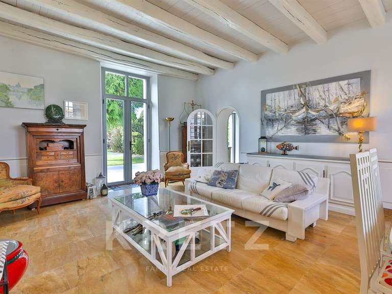House Saint-Denis-d'Oléron - 5 bedrooms - 270m²