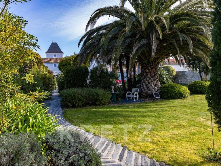 House Saint-Denis-d'Oléron - 5 bedrooms - 270m²