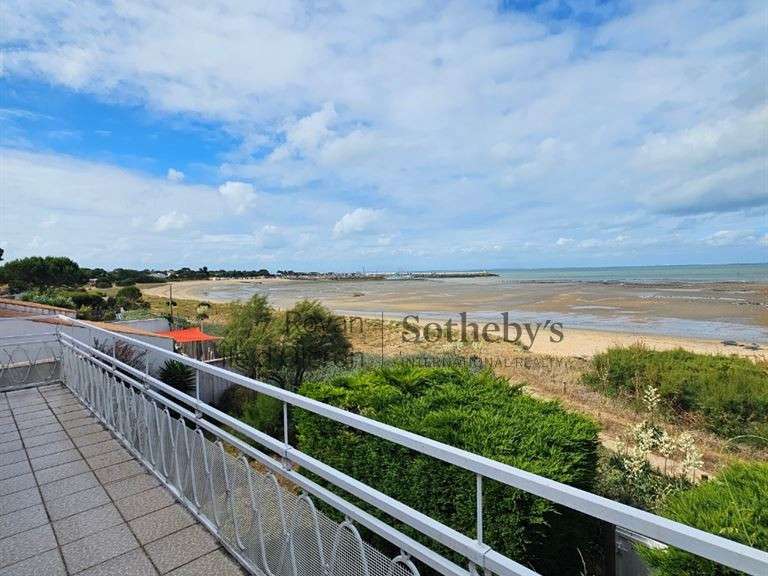 Maison Saint-Denis-d'Oléron - 3 chambres - 90m²