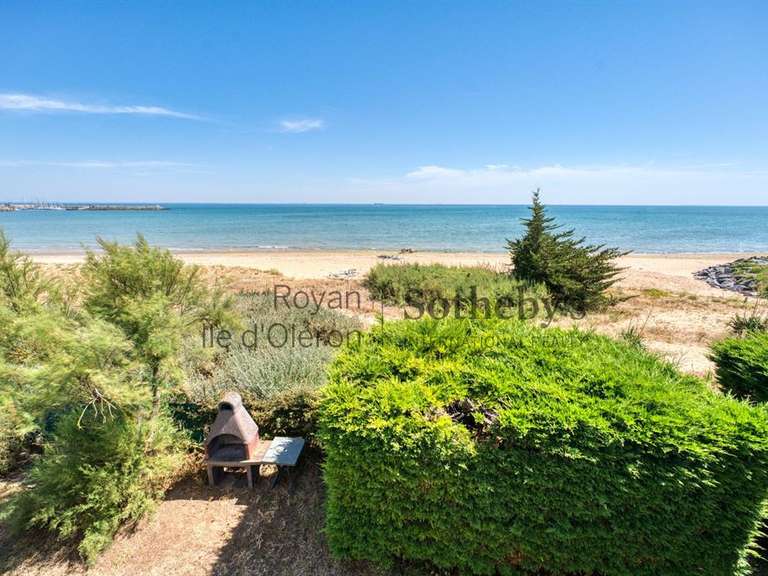 Maison Saint-Denis-d'Oléron - 3 chambres - 90m²