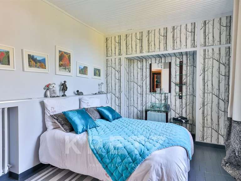 Maison Saint-Denis-d'Oléron - 5 chambres - 270m²