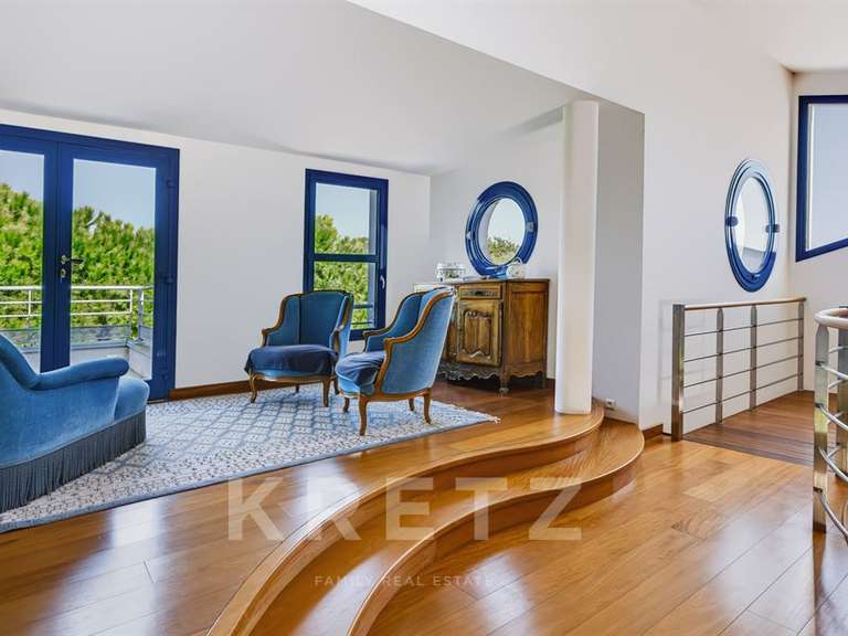 Maison Saint-Denis-d'Oléron - 5 chambres - 360m²