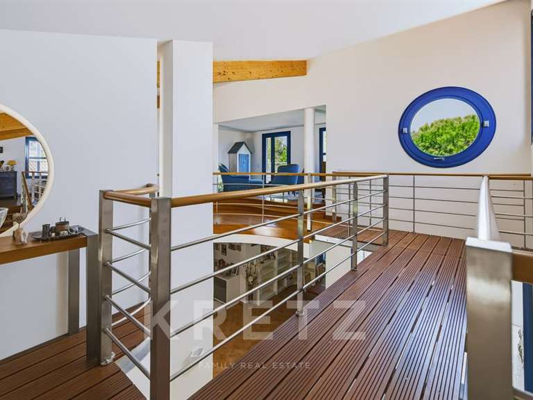Maison Saint-Denis-d'Oléron - 5 chambres - 360m²
