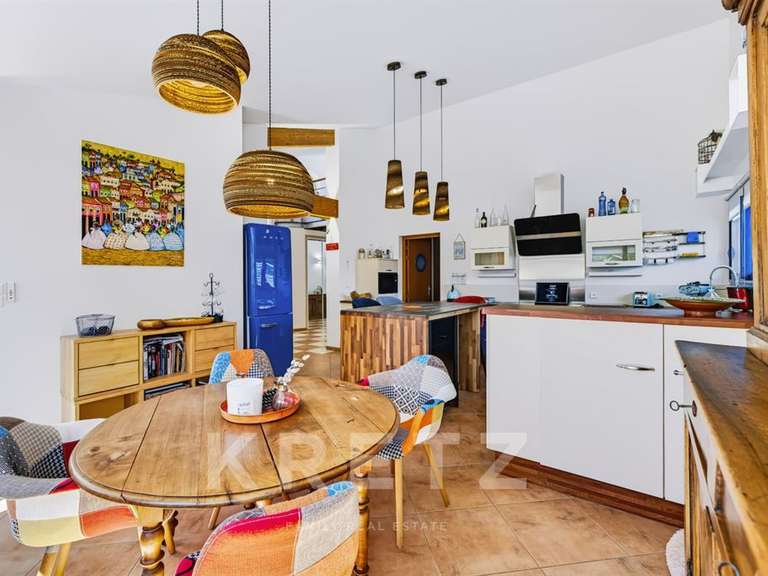 Maison Saint-Denis-d'Oléron - 5 chambres - 360m²