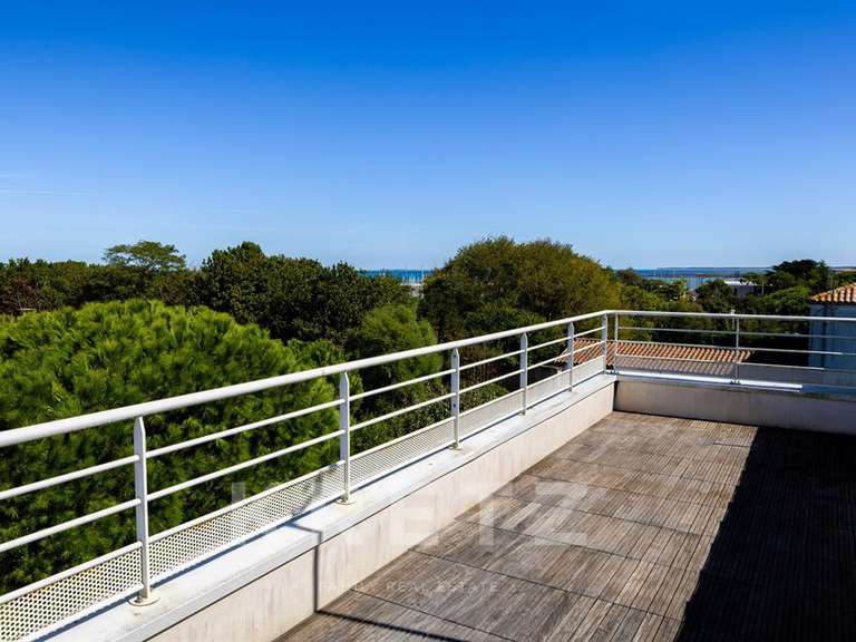 Maison Saint-Denis-d'Oléron - 5 chambres - 360m²