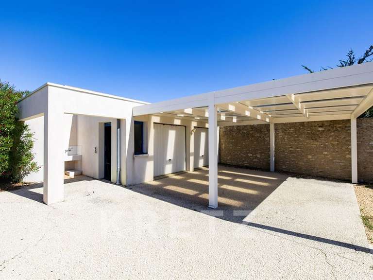 Maison Saint-Denis-d'Oléron - 5 chambres - 360m²