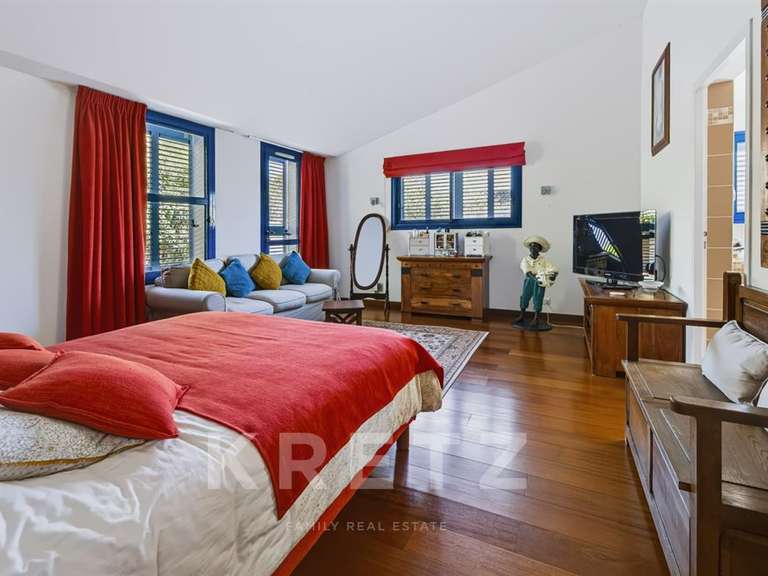 Maison Saint-Denis-d'Oléron - 5 chambres - 360m²
