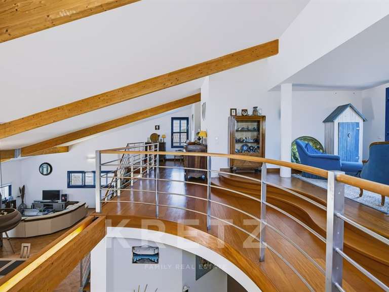Maison Saint-Denis-d'Oléron - 5 chambres - 360m²
