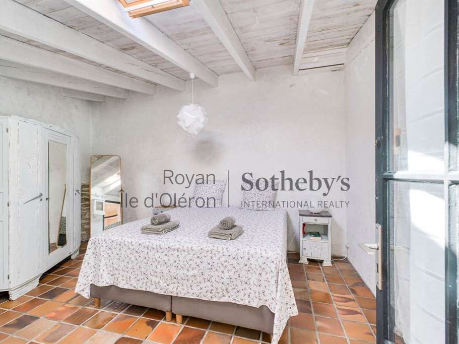Maison Saint-Denis-d'Oléron