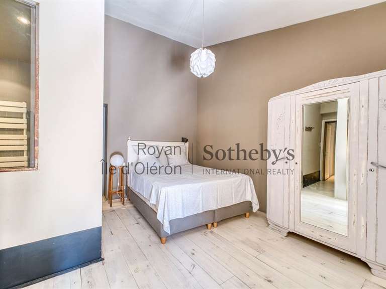Maison Saint-Denis-d'Oléron - 5 chambres - 152m²