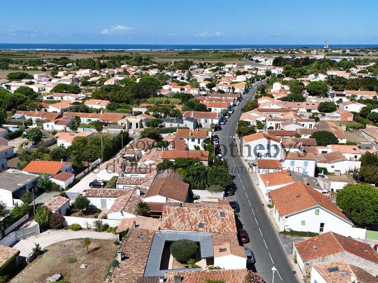 Maison Saint-Denis-d'Oléron