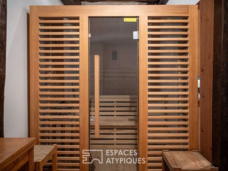 House Saint-Denis-d'Orques - 10 bedrooms