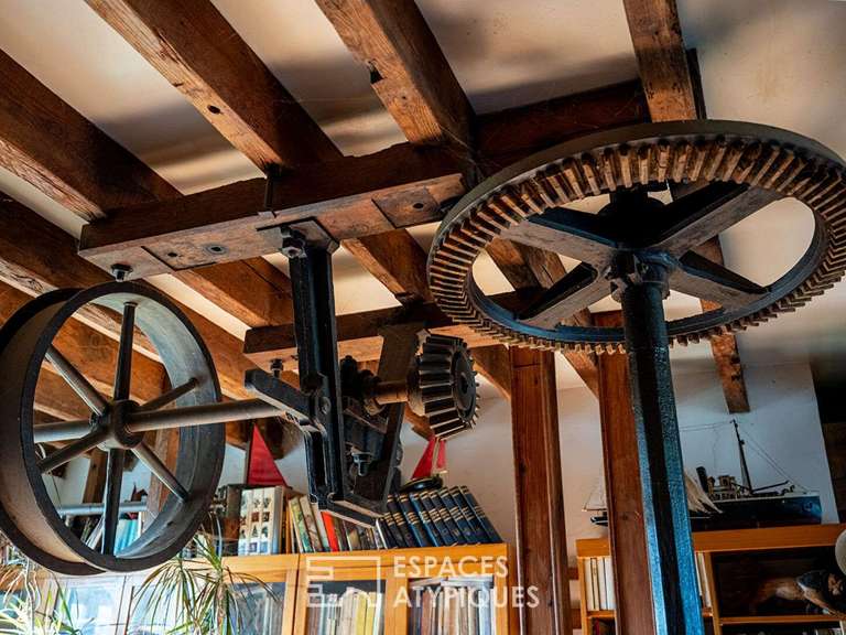 House Saint-Denis-d'Orques - 10 bedrooms