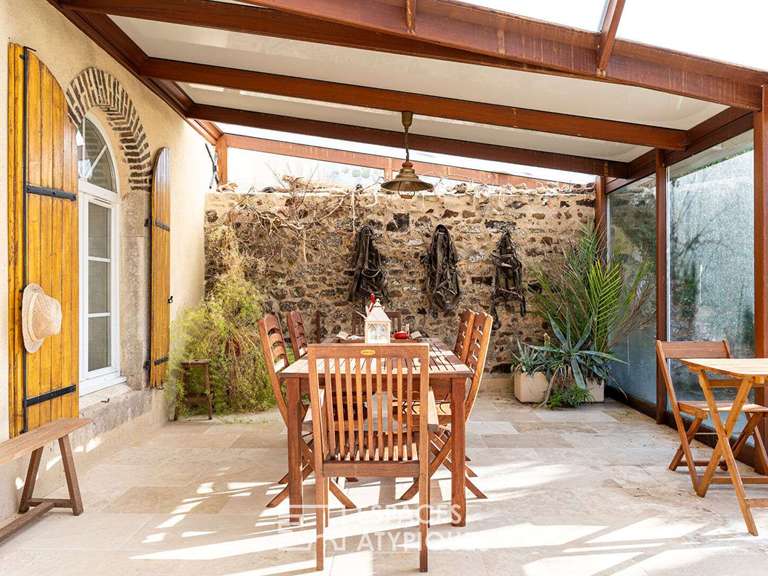 House Saint-Denis-d'Orques - 10 bedrooms