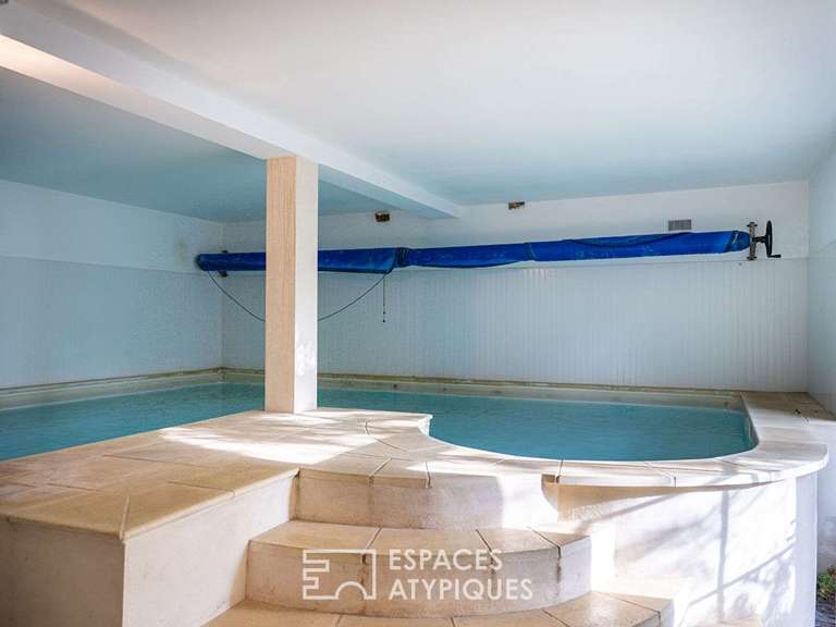 House Saint-Denis-d'Orques - 10 bedrooms