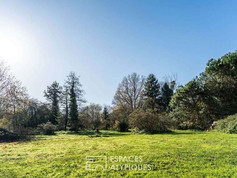 House Saint-Denis-d'Orques - 10 bedrooms