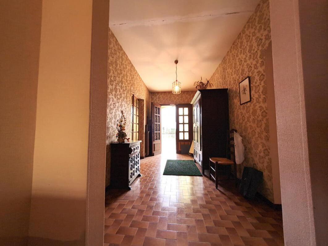 Property Saint-Denis-de-Pile