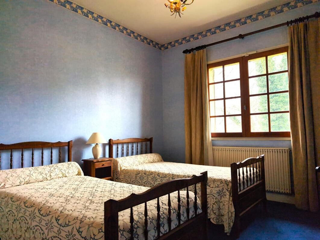 Property Saint-Denis-de-Pile