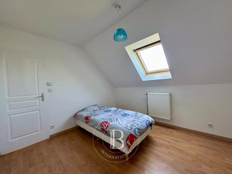 Maison Saint-Denis-en-Val - 5 chambres - 168m²