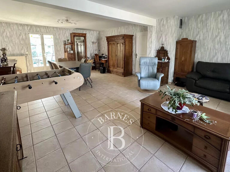 Maison Saint-Denis-en-Val - 5 chambres - 168m²