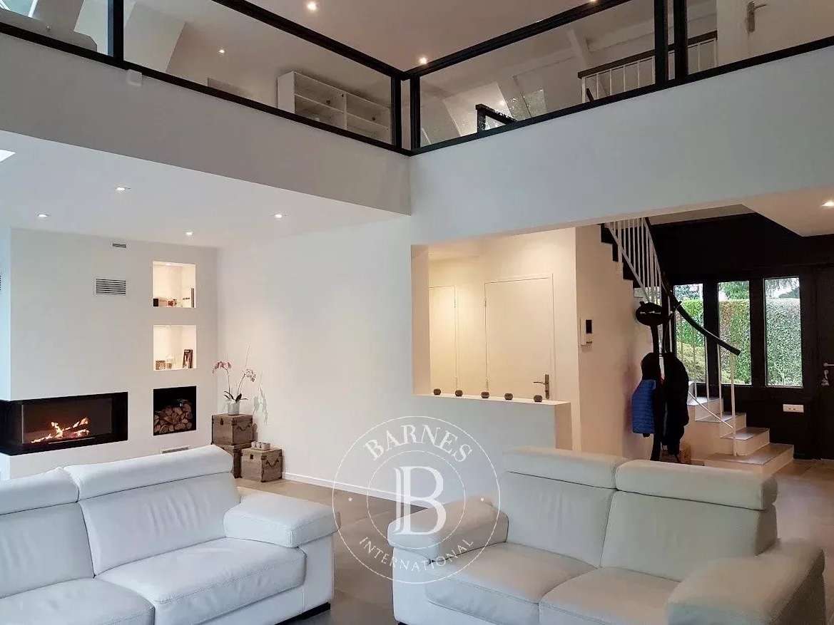 Villa Saint-Denis-en-Val