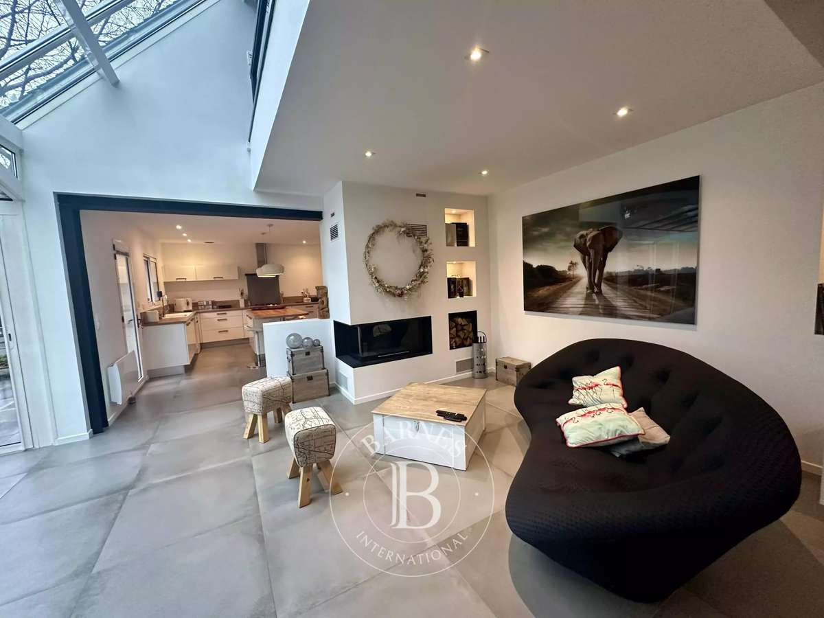 Villa Saint-Denis-en-Val