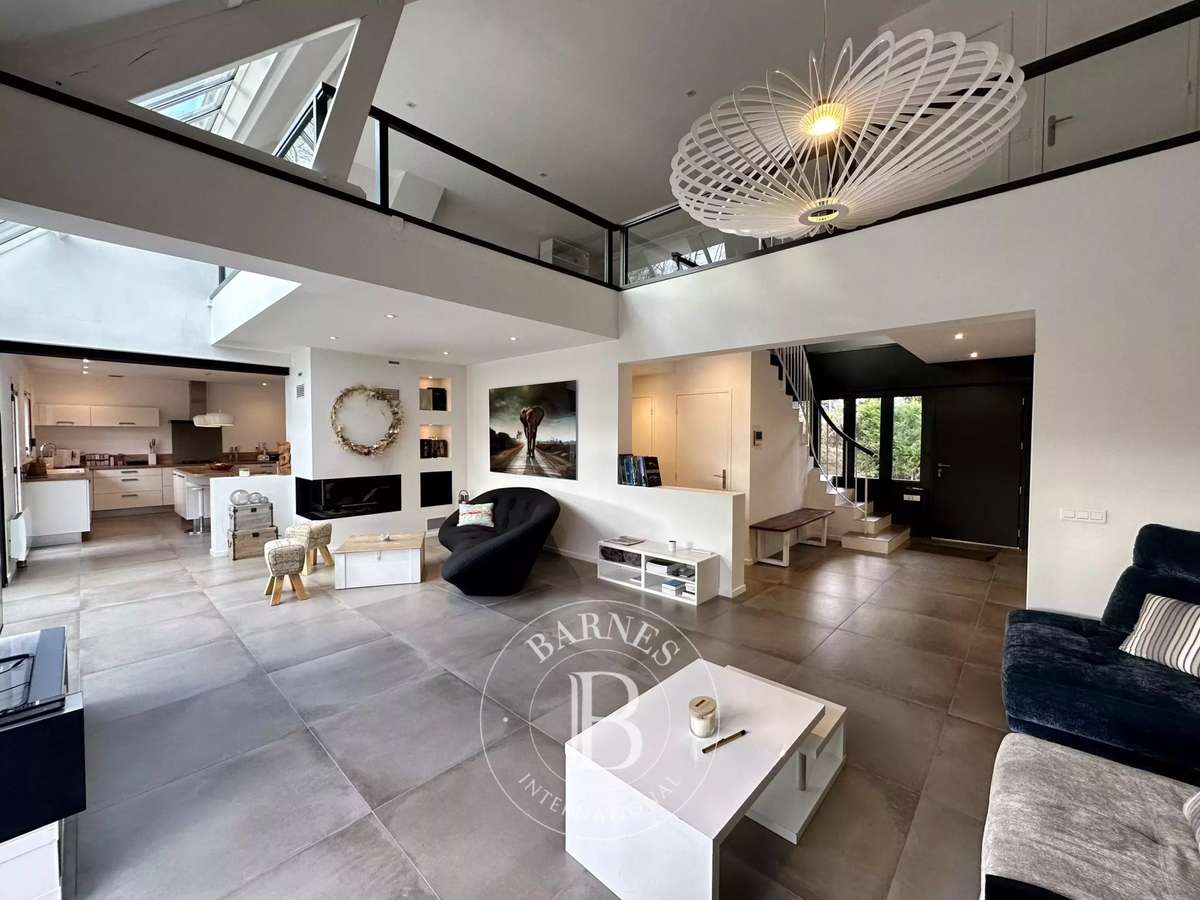 Villa Saint-Denis-en-Val