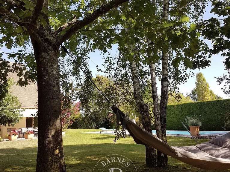 Villa Saint-Denis-en-Val - 6 chambres - 254m²