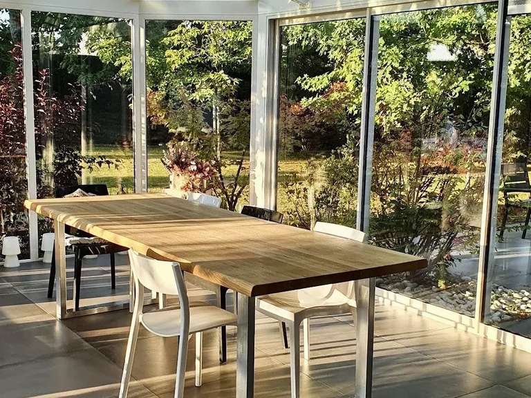 Villa Saint-Denis-en-Val - 6 chambres - 254m²