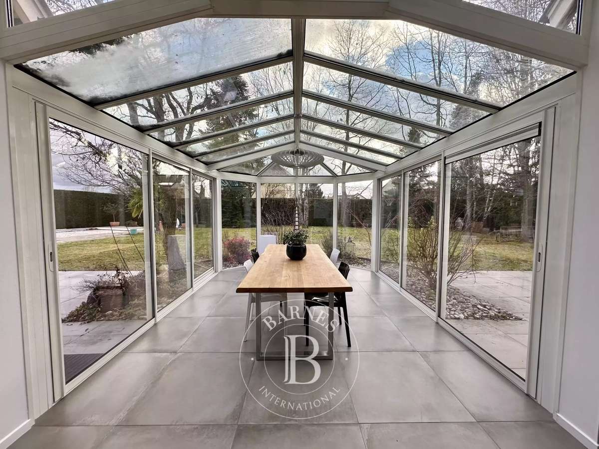 Villa Saint-Denis-en-Val