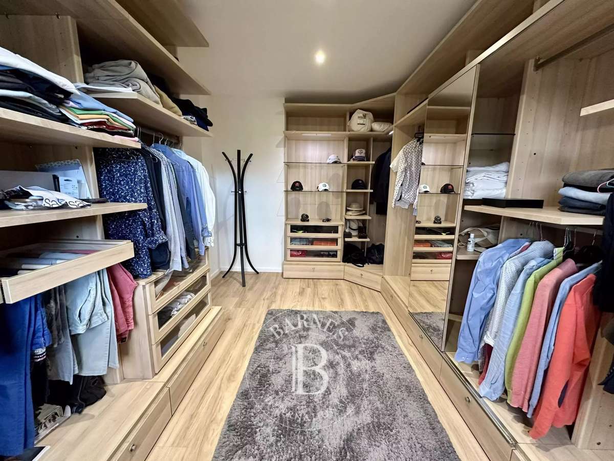 Villa Saint-Denis-en-Val