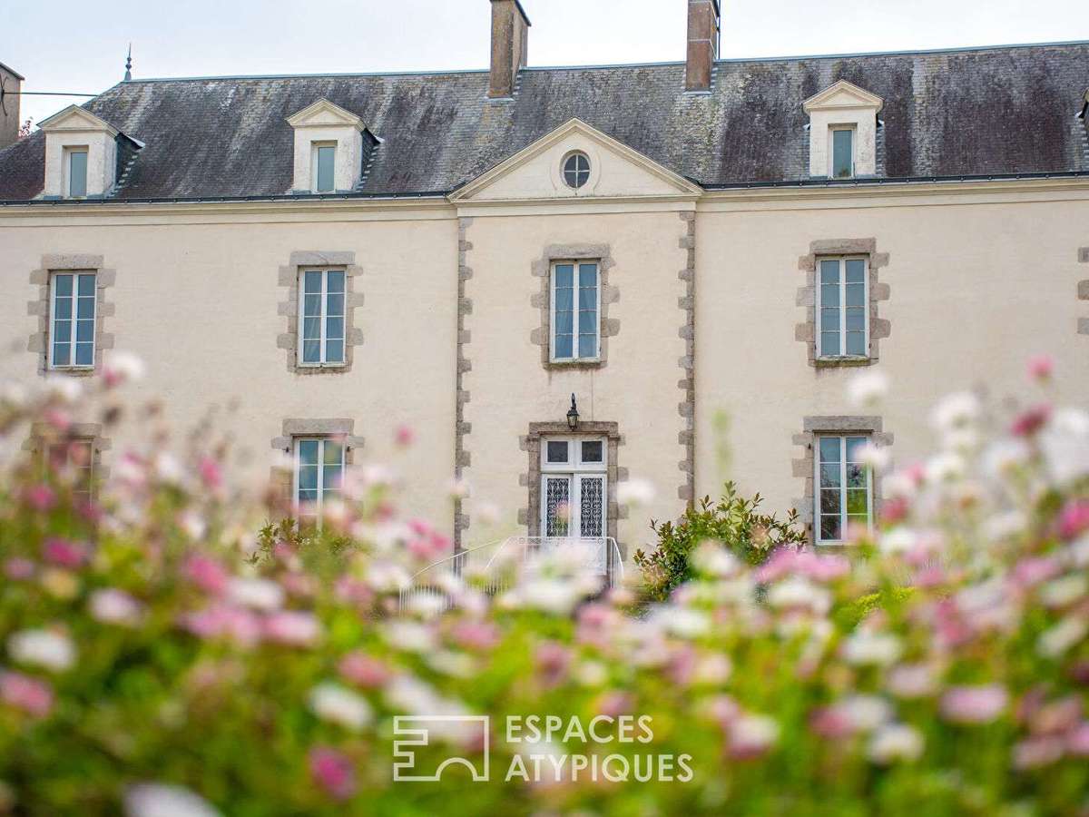 Maison Saint-Denis-la-Chevasse