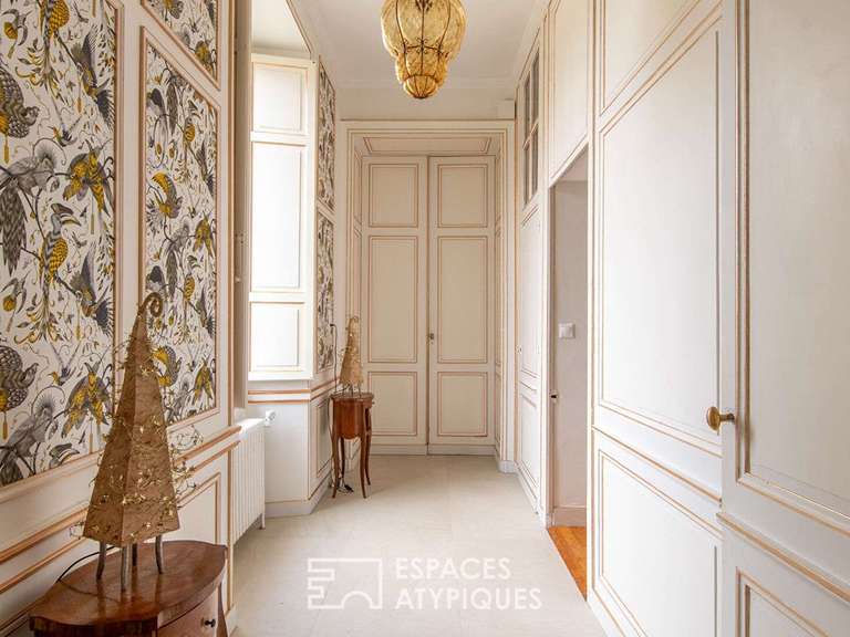 Maison Saint-Denis-la-Chevasse - 7 chambres