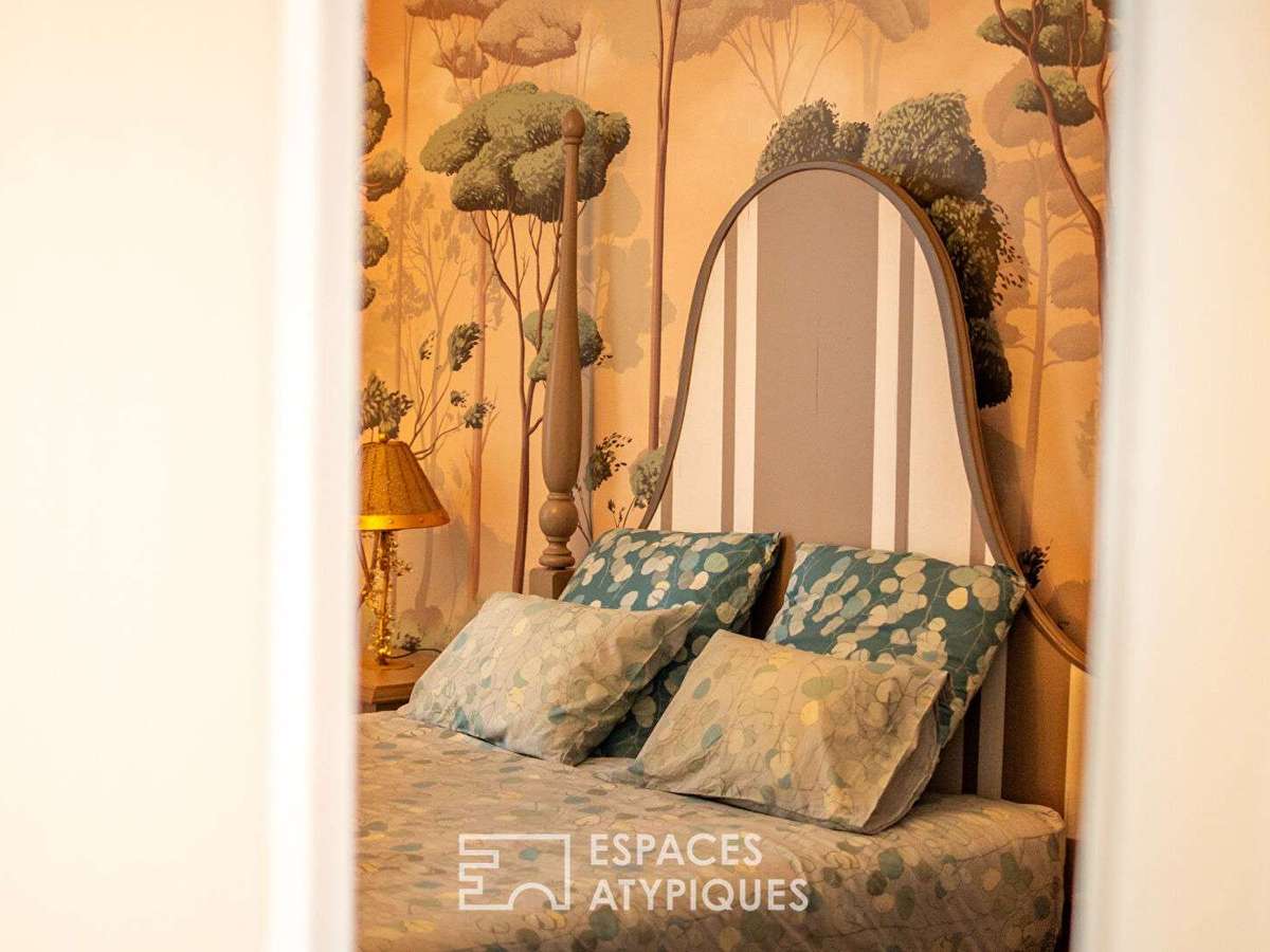 Maison Saint-Denis-la-Chevasse