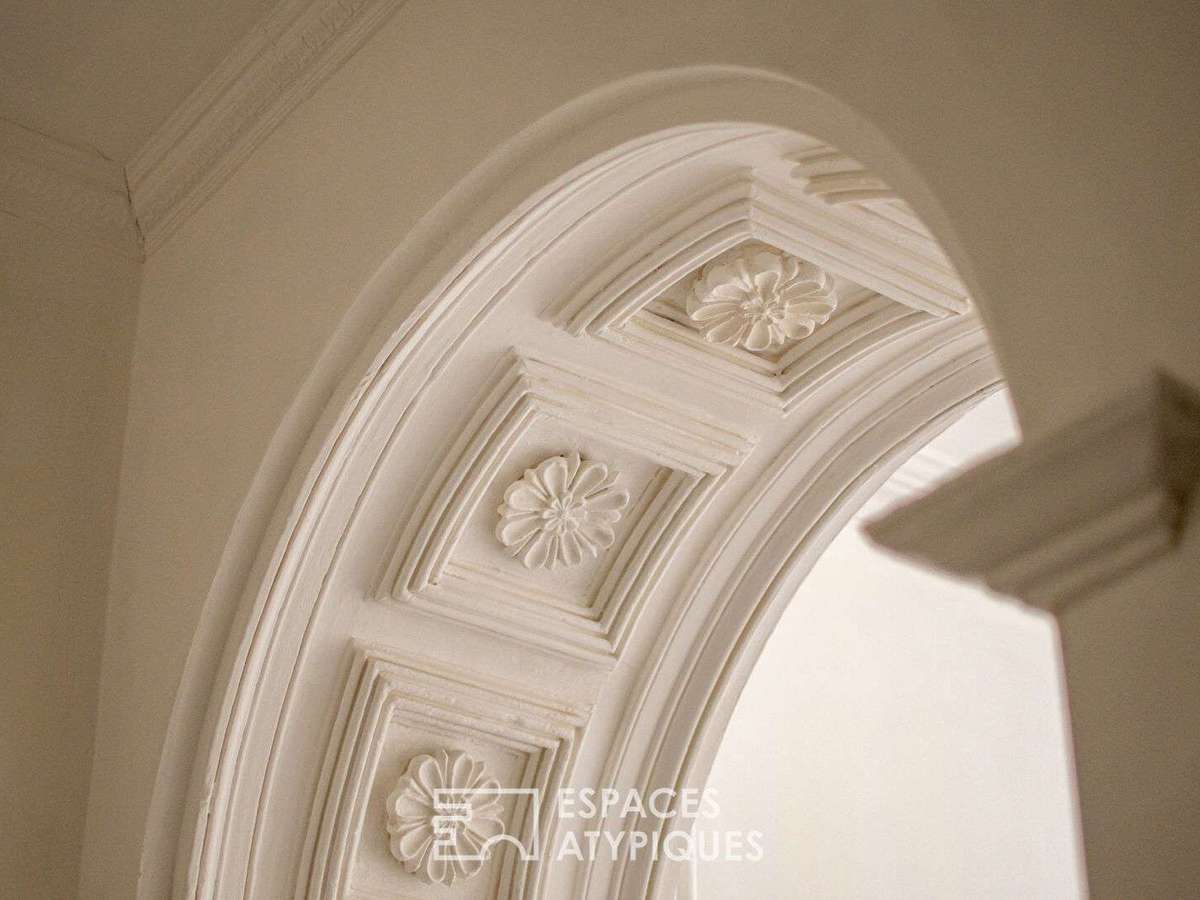 Maison Saint-Denis-la-Chevasse