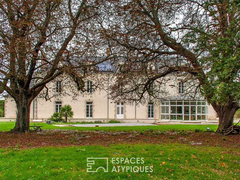 House Saint-Denis-la-Chevasse - 7 bedrooms