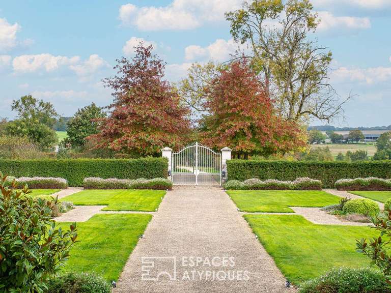 House Saint-Denis-la-Chevasse - 7 bedrooms