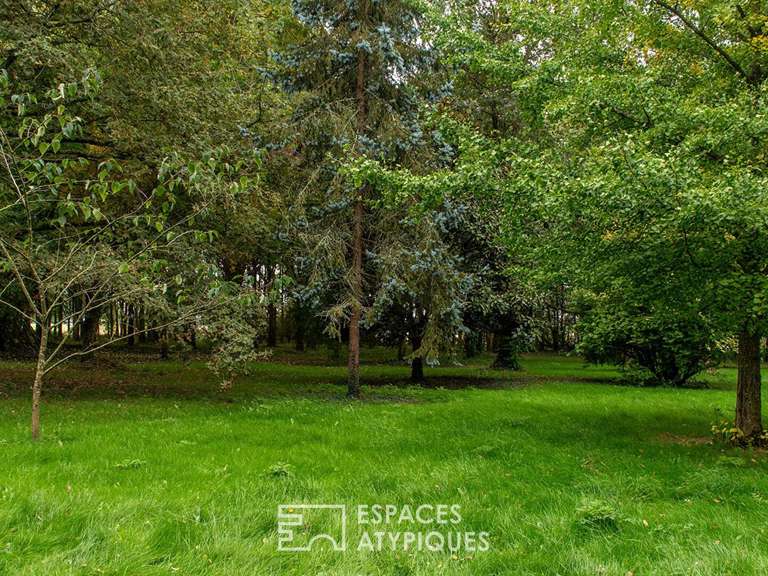 House Saint-Denis-la-Chevasse - 7 bedrooms