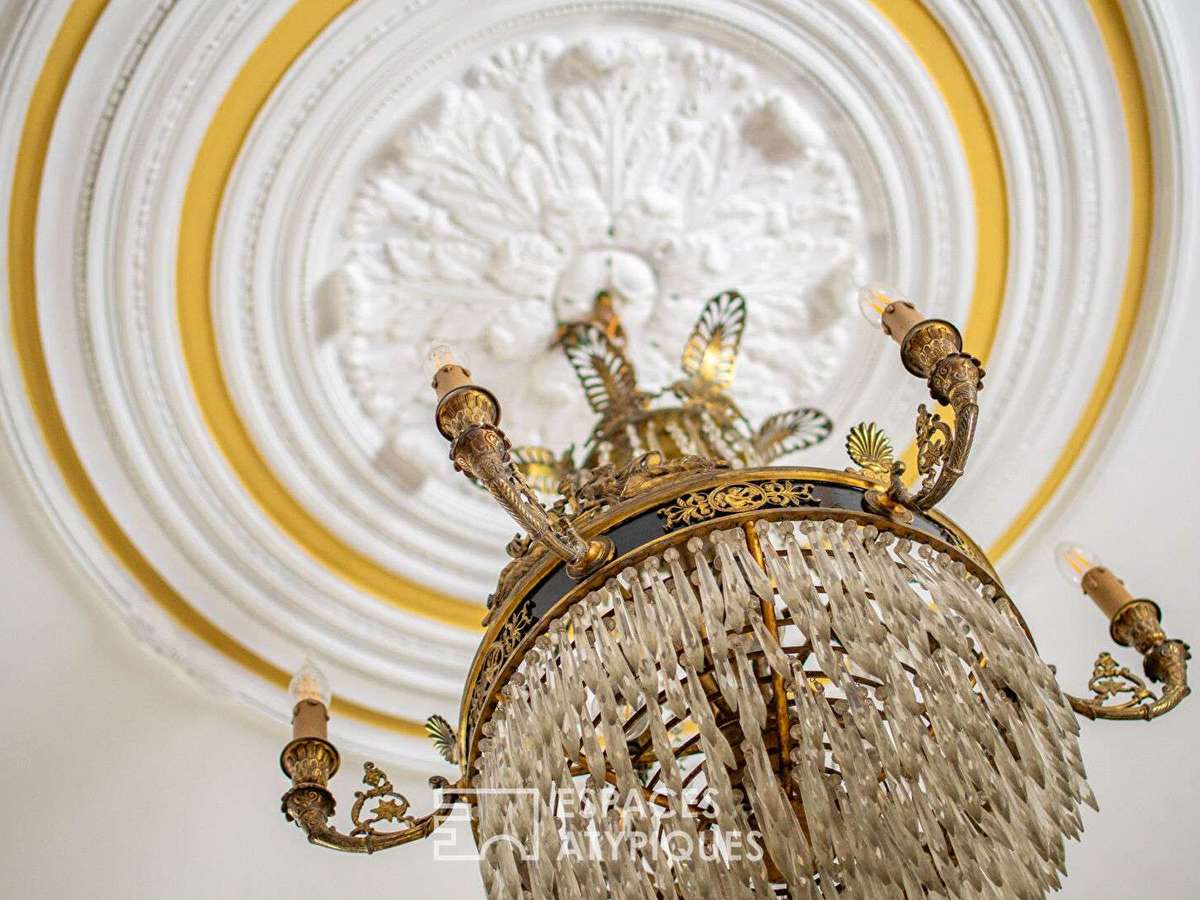 Maison Saint-Denis-la-Chevasse